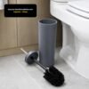 a1tyegimt1g-xl-1.jpg Escova Sanitária Matte com Suporte - Cinza