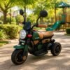 a2ehpi9w95c-lg-3.jpg Moto Elétrica Infantil Prime Retrô - Verde