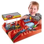 a7pevqsnhqv-lg-2.jpg Pista Pit Stop Com 2 Carrinhos Miniatura