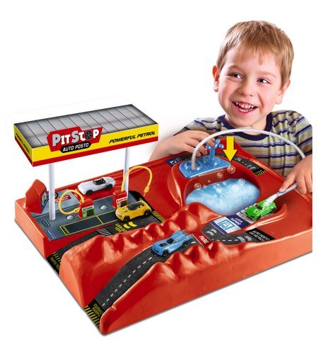 a7pevqsnhqv-lg-2.jpg Pista Pit Stop Com 2 Carrinhos Miniatura