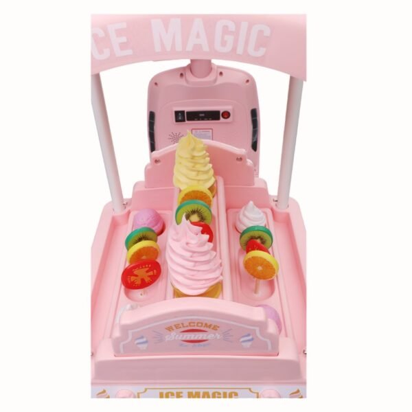 afr5gwnnmvo-xl.jpg Moto Elétrica Infantil 12V Sorveteria - Rosa