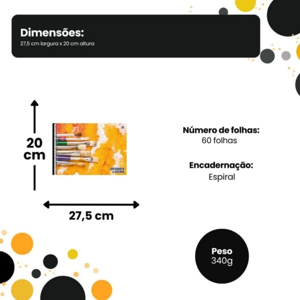 akmwgcb02w5-xl-1.jpg Caderno de Cartografia e Desenho – Tema Arte e Pintura Sortido