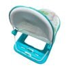 aljdx53gim-xl-1.jpg Cadeira de Balanço Assento Suporte de Banho Infantil Deluxe - Verde