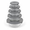 amgkc8kuk0e-xl-1.jpg Conjunto 5 Potes de Vidro Com Tampa - Sortido
