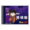 aq4gupmcx4p-xl-1.jpg Caderno de Cartografia e Desenho Dragon Ball Z - Sortido