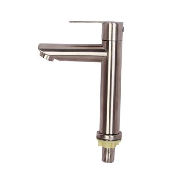 b0p3ogcpp5r-xl-1.jpg Torneira de Mesa Retro Para Lavatório - Inox Escovada
