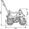 bbpi3vc6jk5-xl.jpg Triciclo Infantil Moto com Pedal e Haste