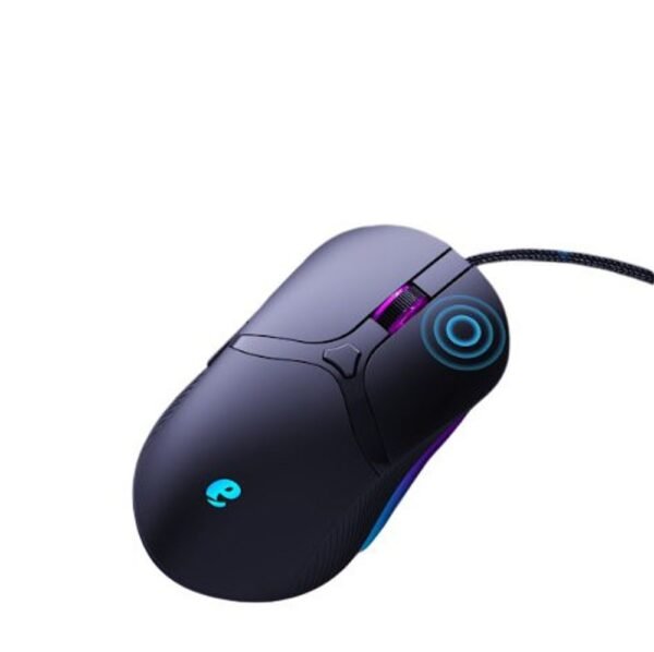 bdto1uae4da-xl-1.jpg Mouse Óptico para Computador Com Fio - Preta