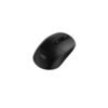 Mouse Para Computador Com Fio e USB - Preta
