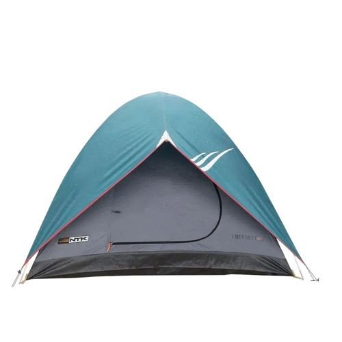 bhesevg52hf-lg-3.jpg Barraca Cherokee GT Para 3/4 Pessoas Piso Térmico - Verde Petróleo