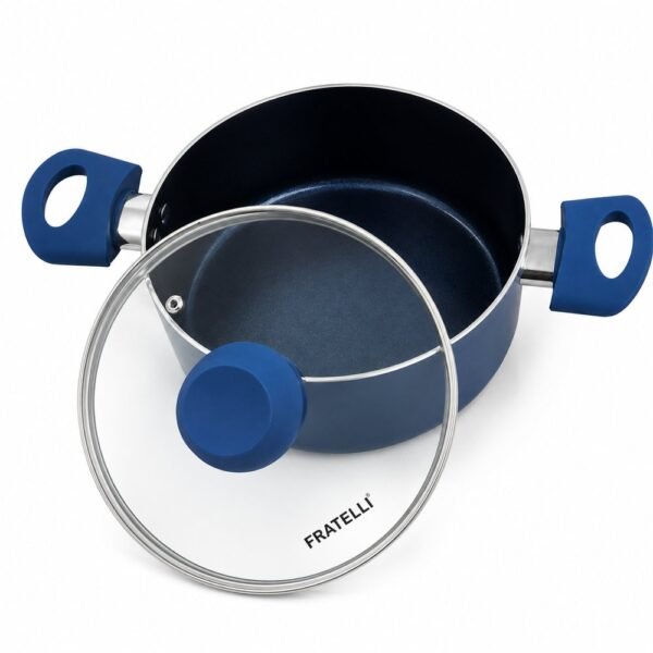 bls5wn8kfnl-xl-1.jpg Caçarola Antiaderente Cerâmica de 20cm - Azul