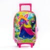bwud0gem9pr-xl-1.jpg Mochila de Rodinhas Infantil Princess Wings - Rosa