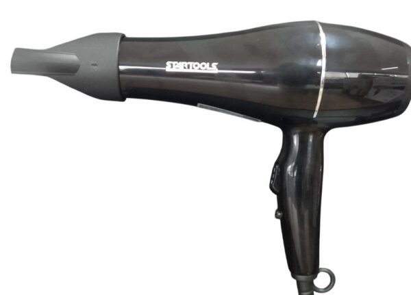 c0g6ojre97q-xl-1.jpg Secador de Cabelo Profissional 1800W 127V - Preta