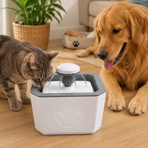 c1gvko04xia-lg-2.jpg Fonte Bebedouro 3 modos Para Pets 20cm