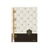 Caderno Argolado Rebecca Bonbon com 160 folhas - Sortida