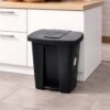 c84zfyqmm0s-xl-1.jpg Lixeira com Pedal 16L - Preta
