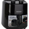 Fritadeira Elétrica Air Fryer 3,4 Litros 1200W 220V Sem Óleo