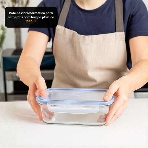 cdb026n5tt-lg-2.jpg Pote de vidro hermetico para alimentos com tampa plastica 1040ml