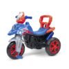 ceaicczt7pe-xl.jpg Triciclo Infantil Moto com Pedal e Haste