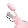ctsco4i98va-xl-2.jpg Moto Elétrica Infantil 12V Sorveteria - Rosa