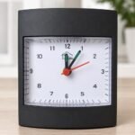 cxxeqckxjkd-lg-1.jpg Relógio de Mesa Quadrado 10cm - Preta
