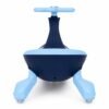 Carrinho Infantil Super Car - Azul