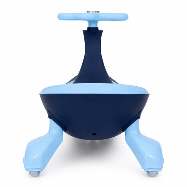 Carrinho Infantil Super Car - Azul