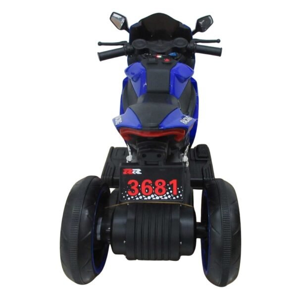 d8o415yaoj-xl-1.jpg Moto Elétrica Infantil GP Rider 6V - Azul