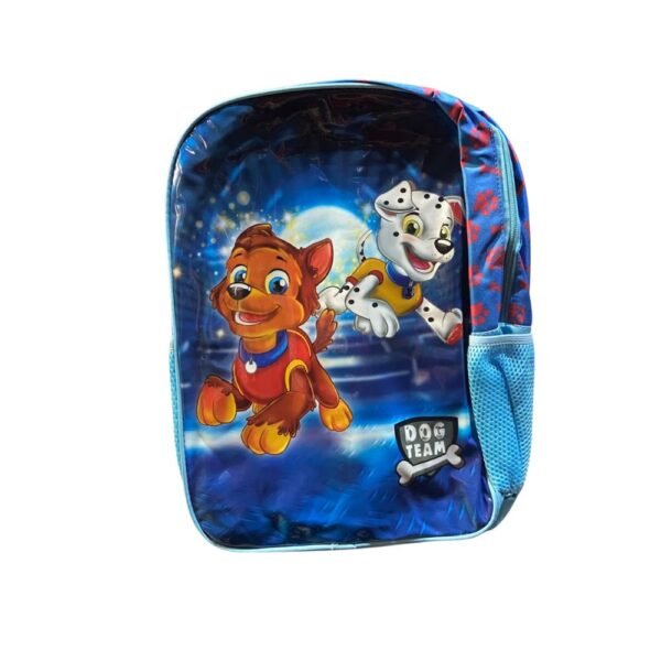 d96jbsd8vhn-xl-1.jpg Mochila Infantil de Costa Cachorro Herói - Sortida
