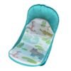 dh8zamwnvgp-xl-1.jpg Cadeira de Balanço Assento Suporte de Banho Infantil Deluxe - Verde