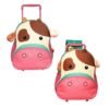 Mochila de Rodinha Infantil
