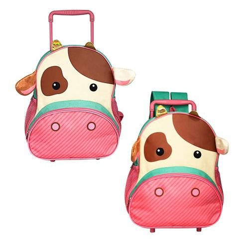 Mochila de Rodinha Infantil