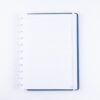 dt34omwssx4-xl-1.jpg Caderno Disko Blue Grande G Capa Dura Disco Reposicionável Escolar