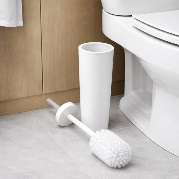 dvozl6ujoe-xl-1.jpg Escova Sanitária Matte com Suporte - Branca