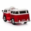dvrc5rka08h-xl-1.jpg Carrinho Elétrico Infantil Classic Kombi - Vermelha