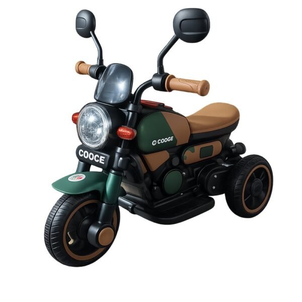 dxwpxwqmlwq-xl-1.jpg Moto Elétrica Infantil Prime Retrô - Verde