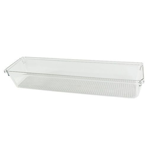 Organizador de Gavetas Transparente
