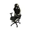 Cadeira Gamer Ergonômica - Preta