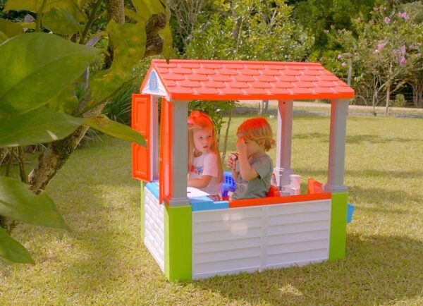 Casinha Infantil Para Brincar