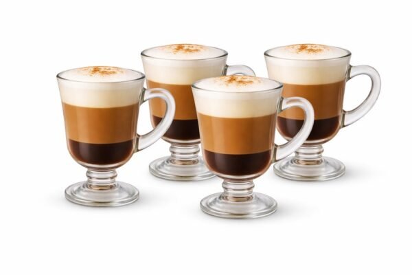eog1472pb-xl-1.jpg Conjunto 4 Canecas Capuccino Vidro 120ml