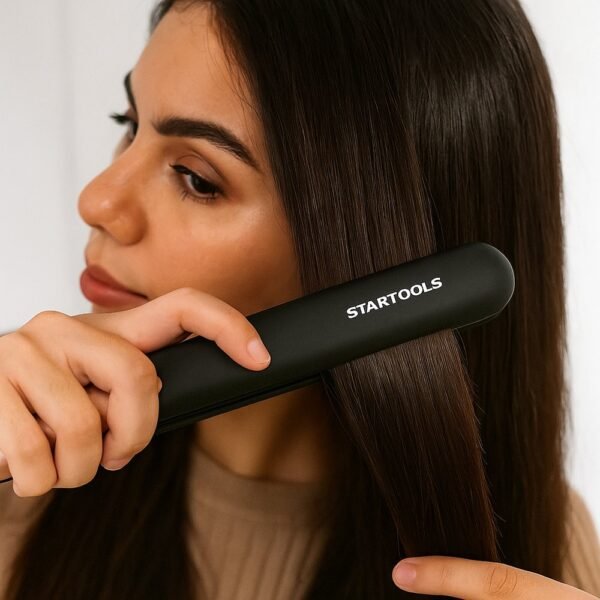 Chapinha Para Cabelo Profissional 50W Bivolt - Sortida