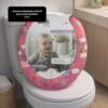 Assento Adaptador Infantil para Vaso Sanitário