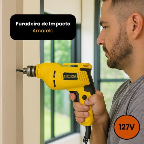 f8djted8kqn-lg-3.jpg Furadeira de Impacto 127V - Amarela