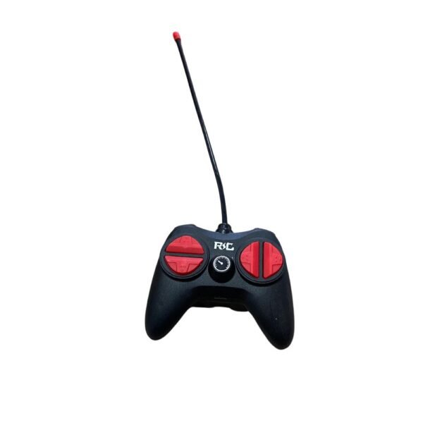 fe6c5uh5x8-xl-1.jpg Caminhão de Bombeiro com Controle Remoto - Vermelho
