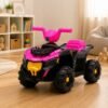 fe9q6nn0pqm-lg-3.jpg Quadriciclo Infantil Elétrico Adventure - Rosa