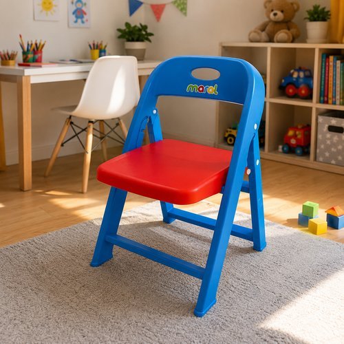 fhjvir7oh7m-lg-3.jpg Cadeirinha Infantil Dobrável - Azul