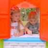 Casinha Infantil Para Brincar