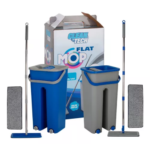 g01b5lo68f6-lg-2.png Rodo Flat Mop E Balde Lava E Seca Com 2 Refil Sortido