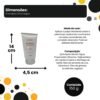 Polpa Hidratante Bumbum na Nuca – 150 g