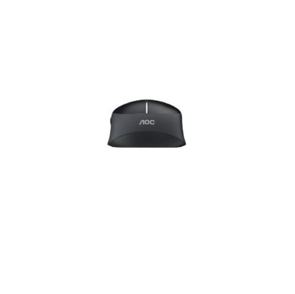 g55n7gnz9x8-xl-54.jpg Mouse Óptico Sem Fio 1600DPI - Cinza com Preto